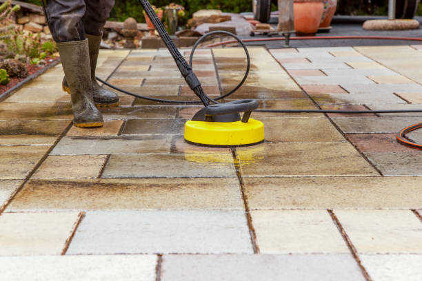 Best Fence Cleaning  in Gladeview, FL