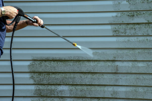 Best Restaurant Pressure Washing  in Gladeview, FL
