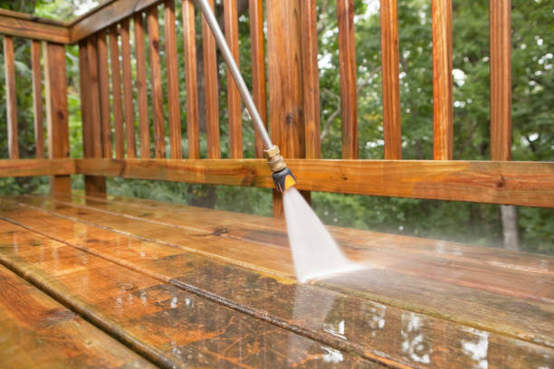 Best Factory Floor Cleaning  in Gladeview, FL