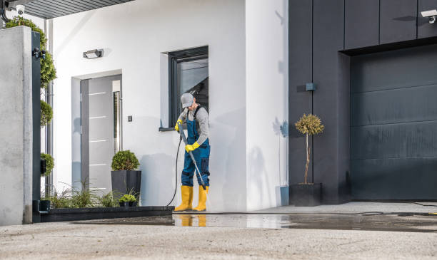 Best Parking Lot and Garage Cleaning  in Gladeview, FL
